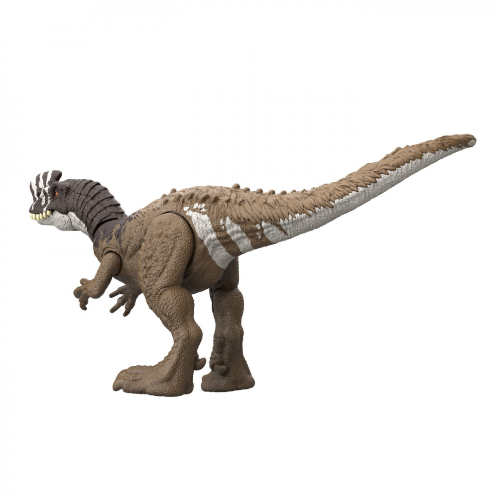JURASSIC WORLD DINO TRACKERS DANGER PACK DINOZAUR KILESKUS [3]