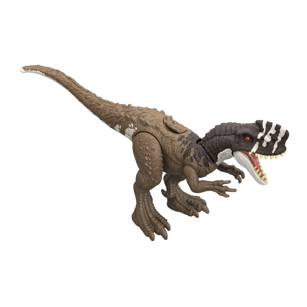 JURASSIC WORLD DINO TRACKERS DANGER PACK DINOZAUR KILESKUS [4]