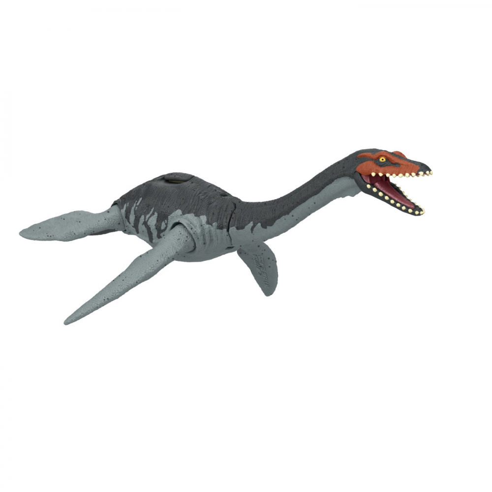 Figurina Jurassic World Dinozaur  Plesiosaurus,+4 ani [2]