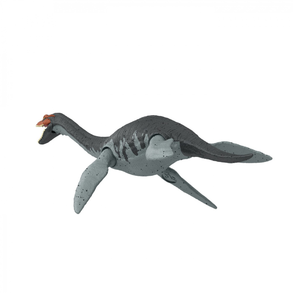 Figurina Jurassic World Dinozaur  Plesiosaurus,+4 ani [5]
