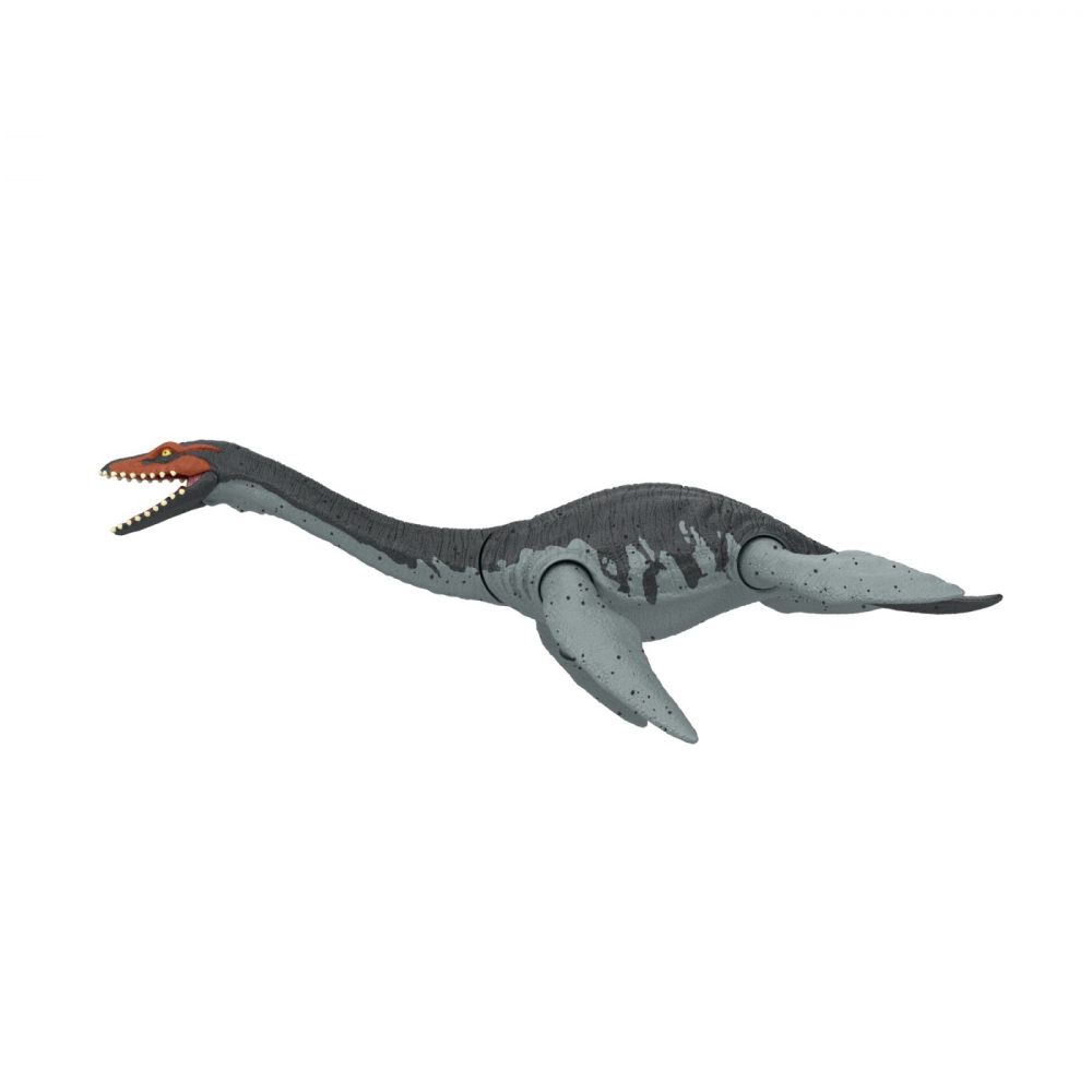 Figurina Jurassic World Dinozaur  Plesiosaurus,+4 ani [4]