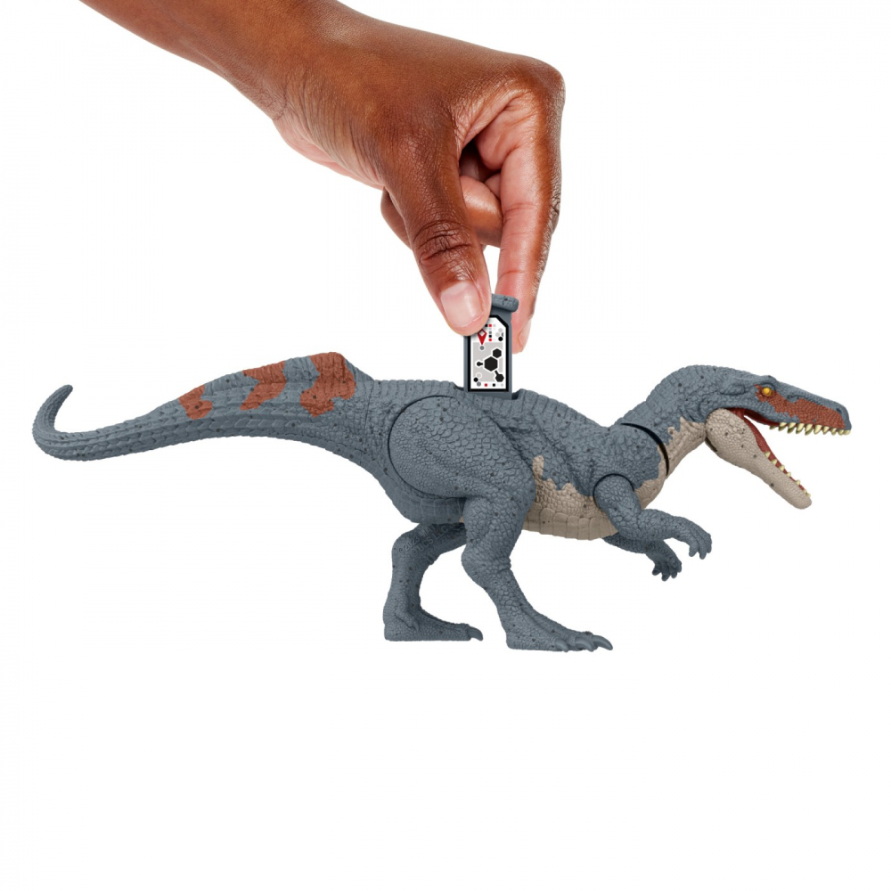 Figurina Dinozaur Poposaurus Jurassic World,+4 ani [3]