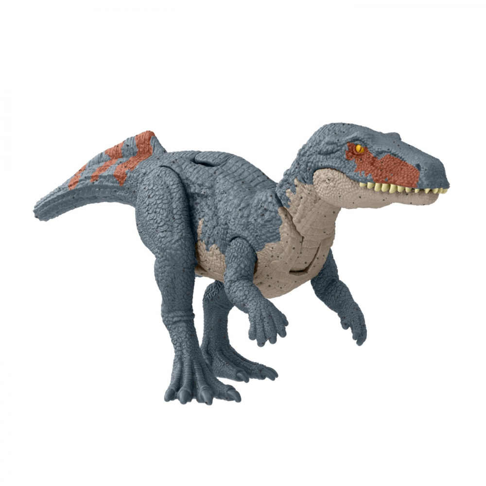Figurina Dinozaur Poposaurus Jurassic World,+4 ani [2]