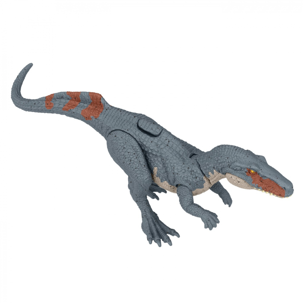 Figurina Dinozaur Poposaurus Jurassic World,+4 ani [4]