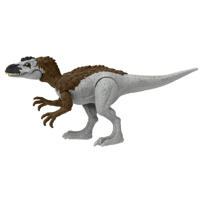 Jurassic World - Dino Trackers Danger Pack Dinozaur Xuanhanosaurus  [4]