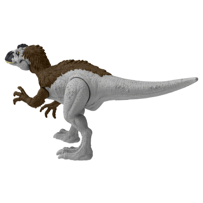 Jurassic World - Dino Trackers Danger Pack Dinozaur Xuanhanosaurus  [5]