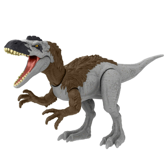 Jurassic World - Dino Trackers Danger Pack Dinozaur Xuanhanosaurus  [6]