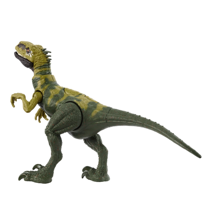 Jurassic World Dino Trackers Strike Attack Dinozaur Atrociraptor [3]