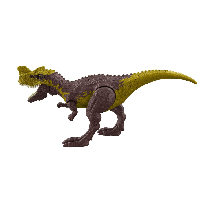 Jurassic World Dino Trackers Strike Attack Dinozaur Genyodectes Serus  [5]