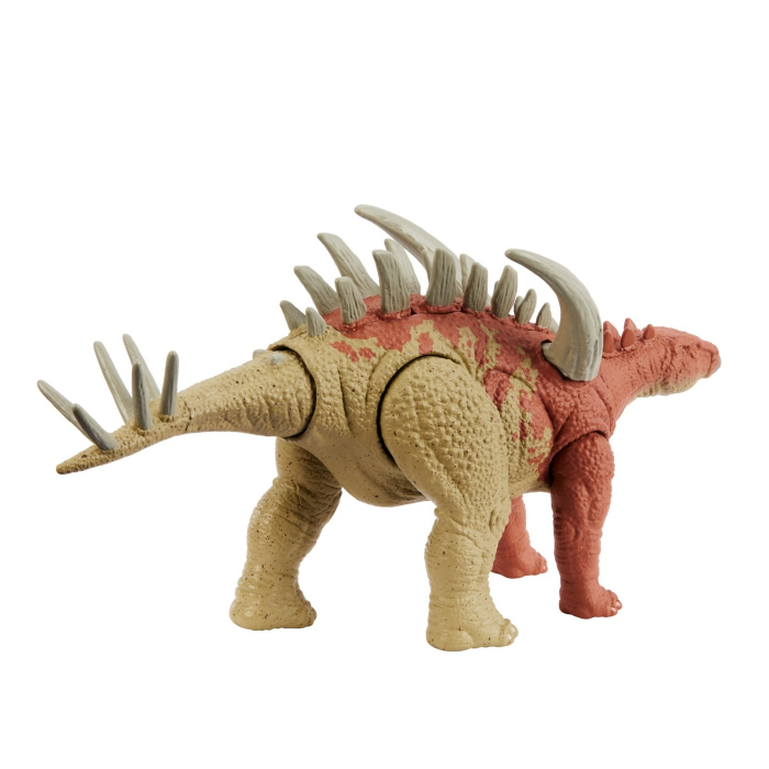 Dinozaur Jurassic World - Dino Trackers Strike Attack [3]