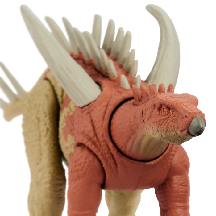 Dinozaur Jurassic World - Dino Trackers Strike Attack [4]