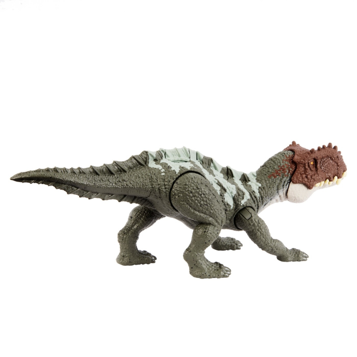 Dinozaur Jurassic World - Strike Attack [3]