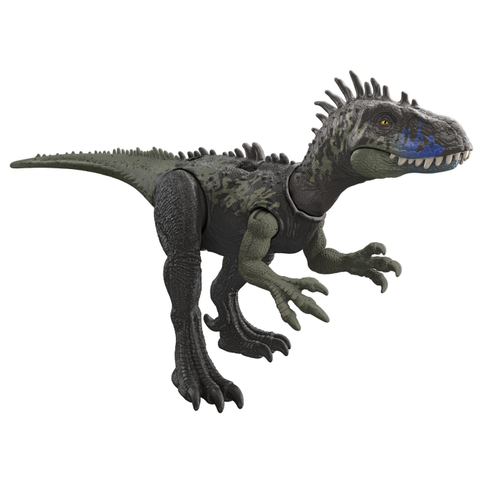 Dinozaur Jurassic World - Dino Trackers Wild Roar [2]