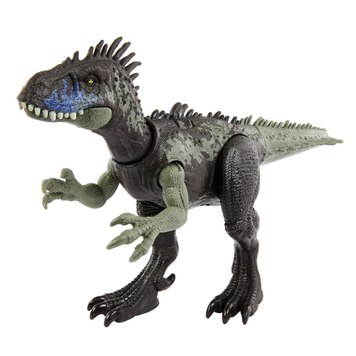 Dinozaur Jurassic World - Dino Trackers Wild Roar [3]