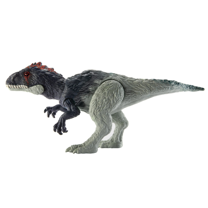 Jurassic world dino trackers wild roar dinozaur eocarcharia [6]