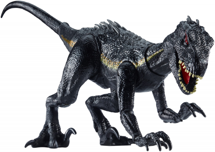 Jurassic World Dinozaur Indoraptor  [2]