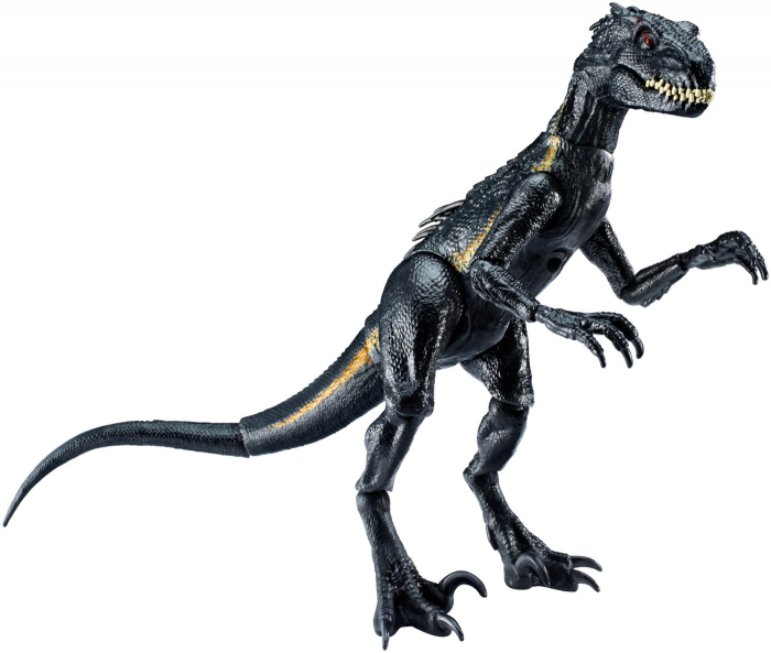 Jurassic World Dinozaur Indoraptor  [4]