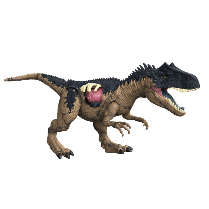 Jurassic World Dominion - Dinozaur Allosaurus Extreme Damage [4]