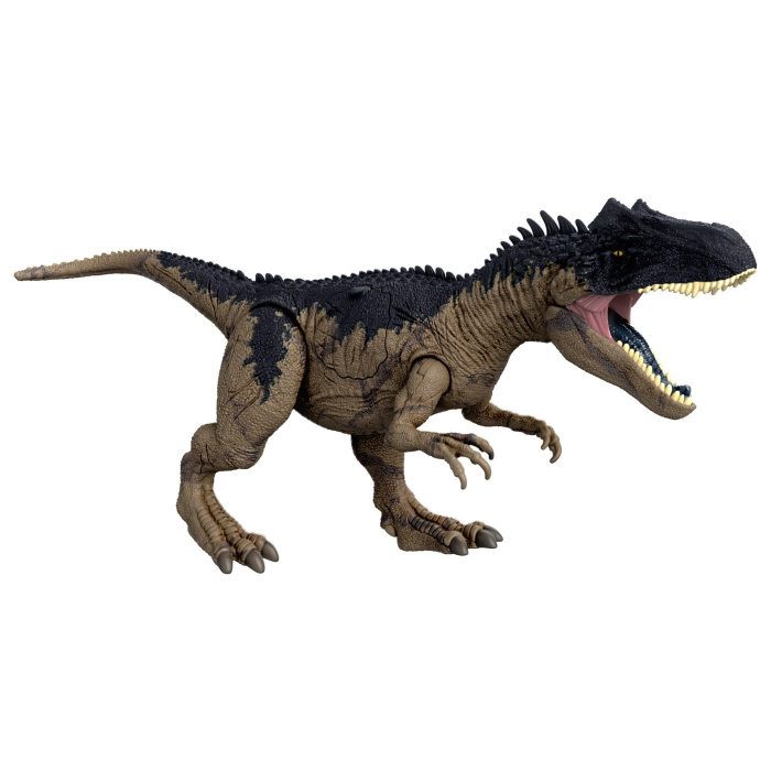 Jurassic World Dominion - Dinozaur Allosaurus Extreme Damage [2]