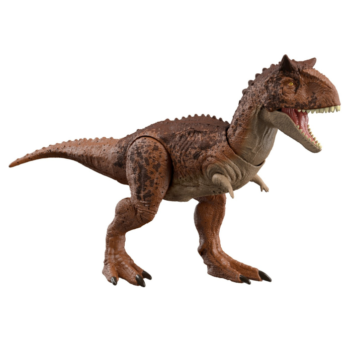 Jurassic world epic attack battle chompin dinozaur carnotaurus [2]