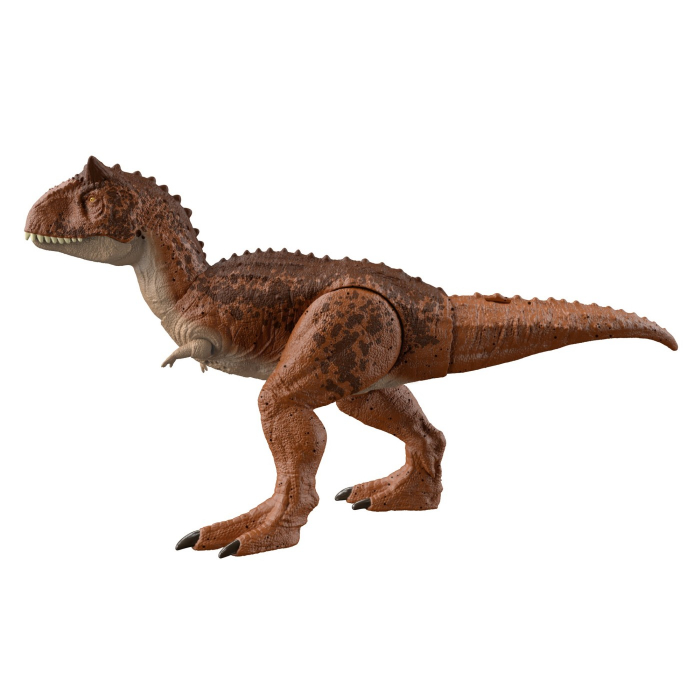Jurassic world epic attack battle chompin dinozaur carnotaurus [4]