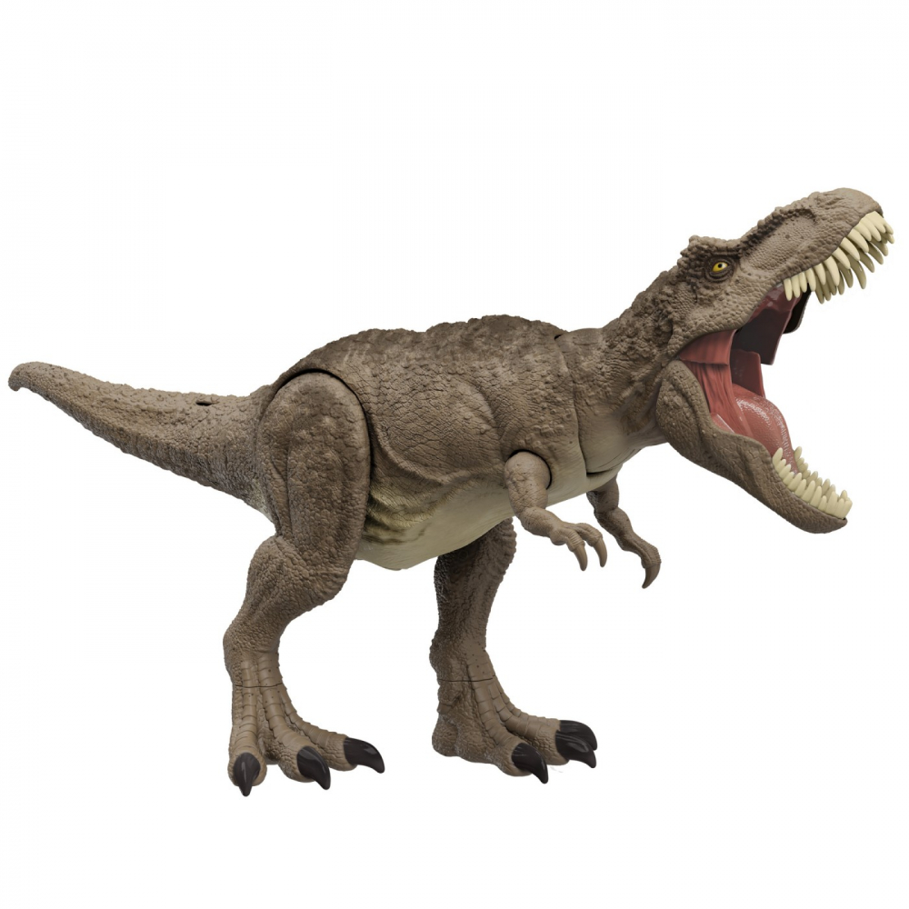 JURASSIC WORLD EPIC EVOLUTION DINOZAUR TYRANNOSAURUS REX [2]