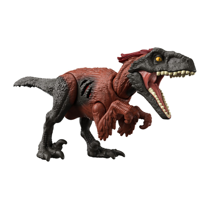 Jurassic World Pyroraptor Extreme Damage  [2]