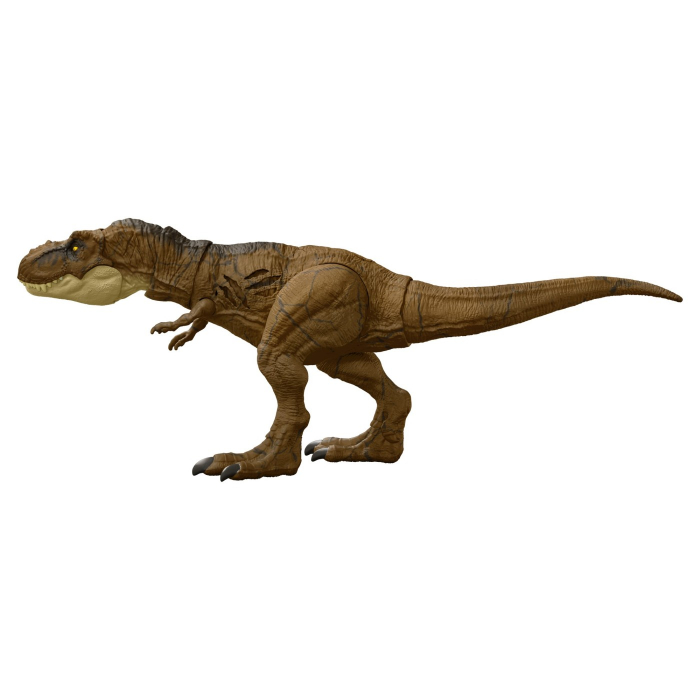 Jurassic World - Dinozaur Tyrannosaurus Rex Extreme Damage [3]