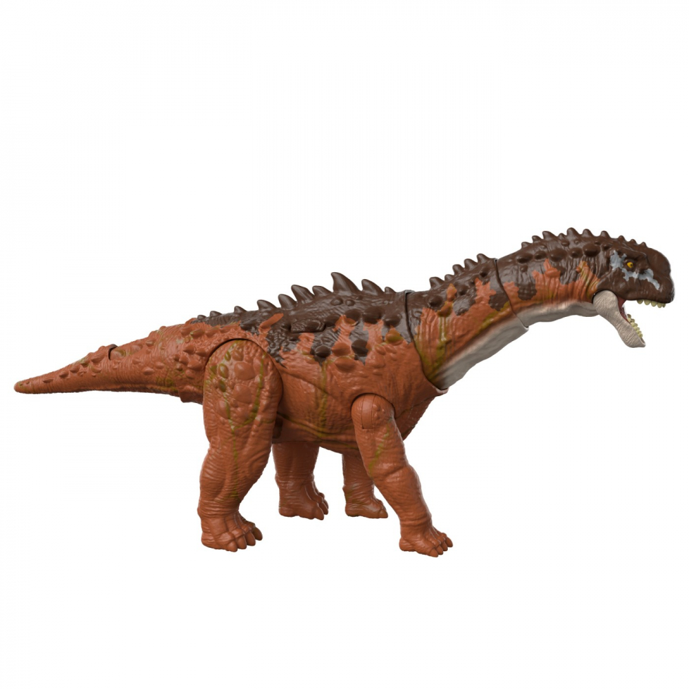 JURASSIC WORLD MASSIVE ACTION DINOZAUR AMPELOSAURUS [2]