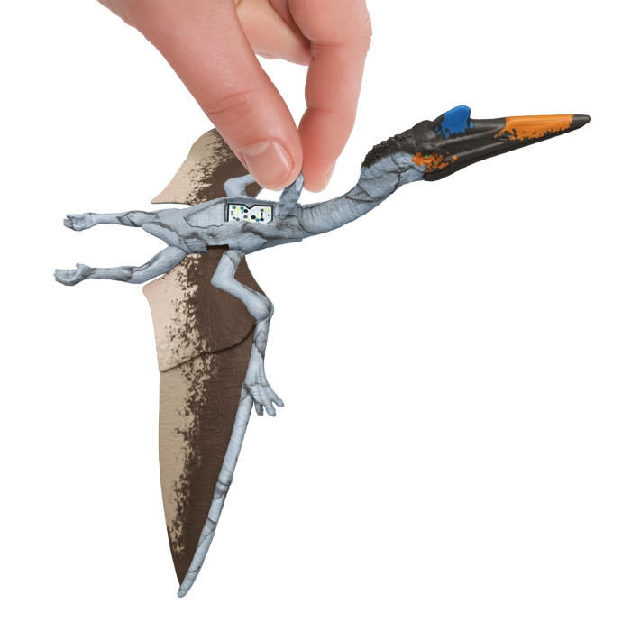 Jurassic World - Dinozaur Quetzalcoatlus Massive Action [2]