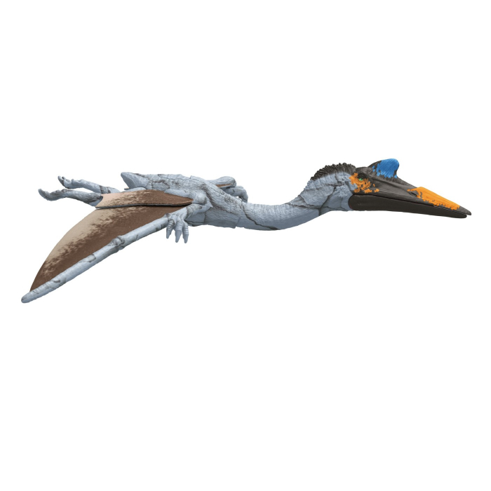 Jurassic World - Dinozaur Quetzalcoatlus Massive Action [3]