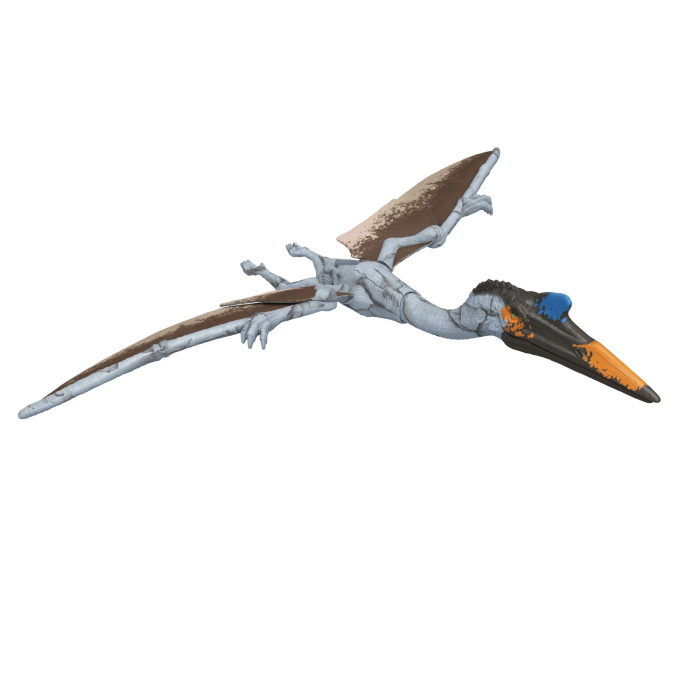 Jurassic World - Dinozaur Quetzalcoatlus Massive Action [5]