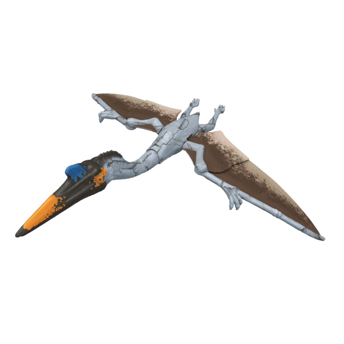 Jurassic World - Dinozaur Quetzalcoatlus Massive Action [4]