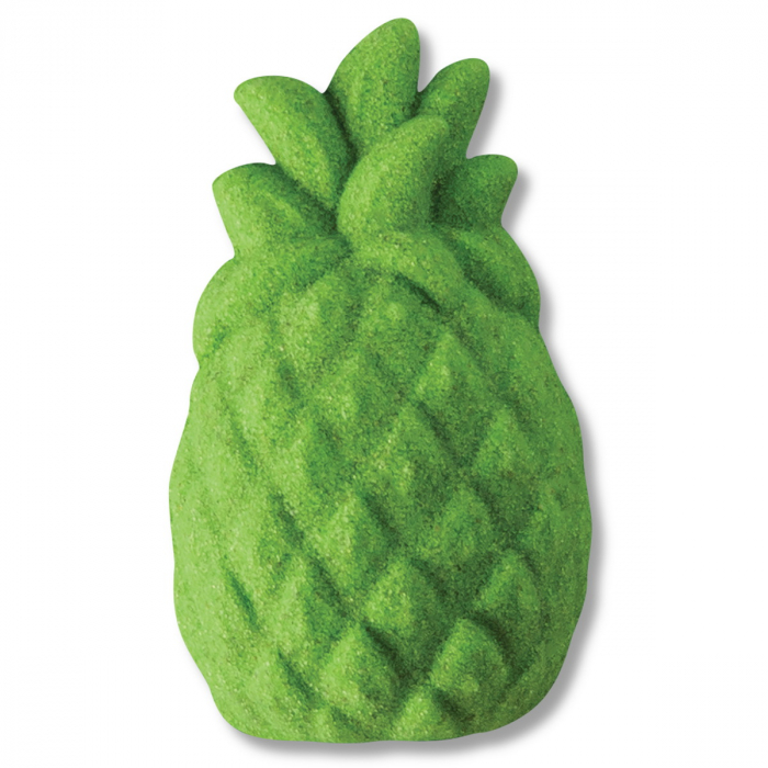 Kinetic sand deluxe culori verde neon 680grame [3]