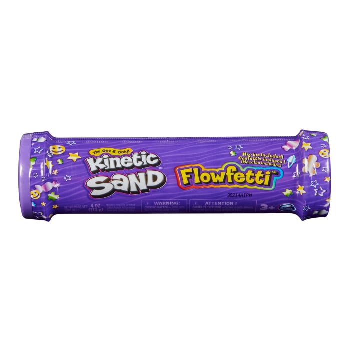 Kinetic Sand Flowfetti [2]