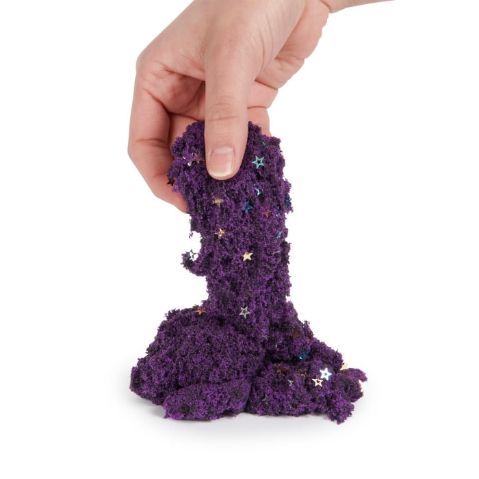 Kinetic Sand Flowfetti [7]