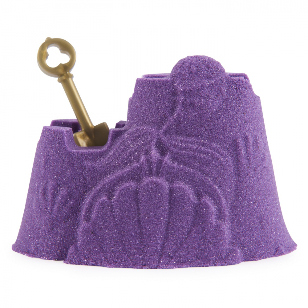 KINETIC SAND MERMAID TREASURE CU SCLIPICI [5]
