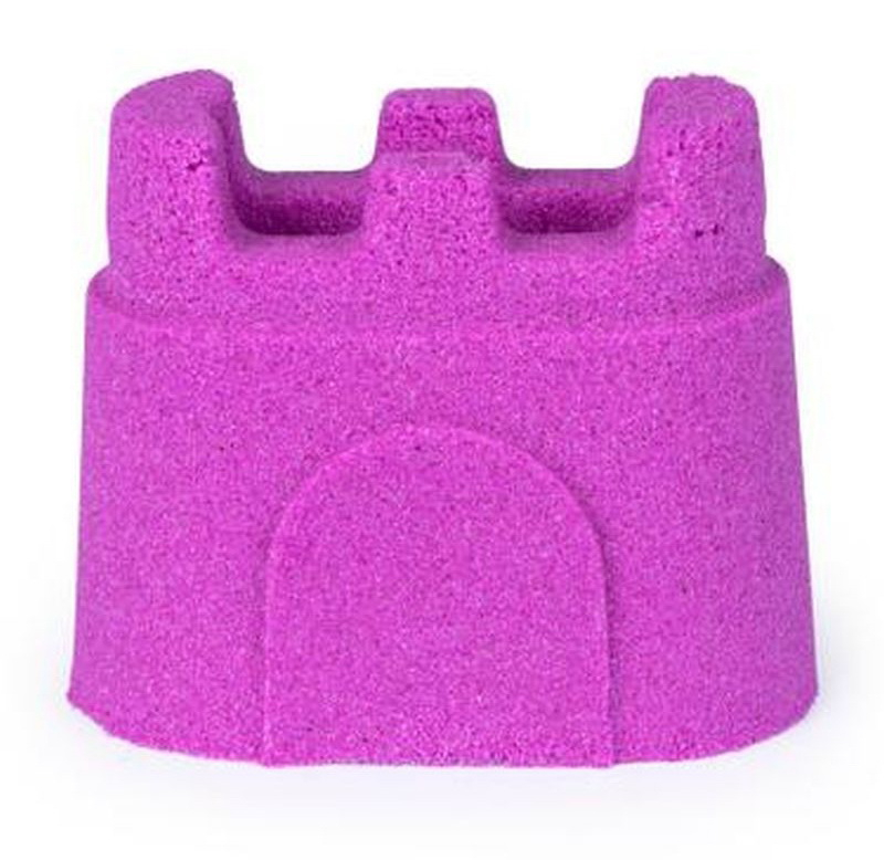 KINETIC SAND NISIP CASTLE [3]