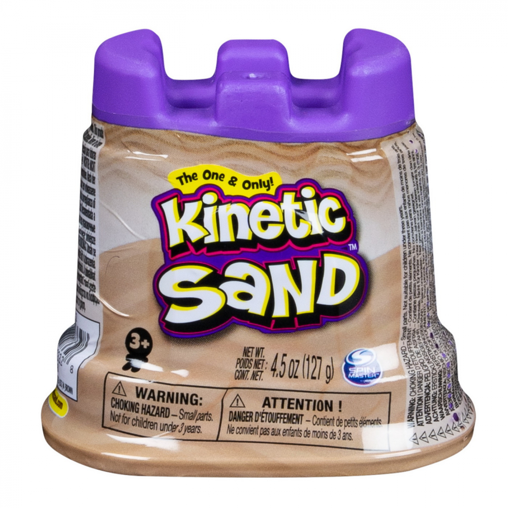 KINETIC SAND NISIP IN FORME [7]