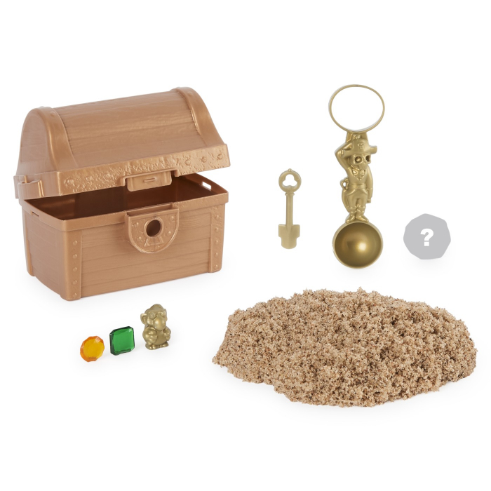 Kinetic Sand Set Cutie Comori [2]