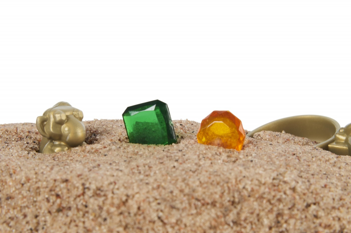 Kinetic Sand Set Cutie Comori [5]