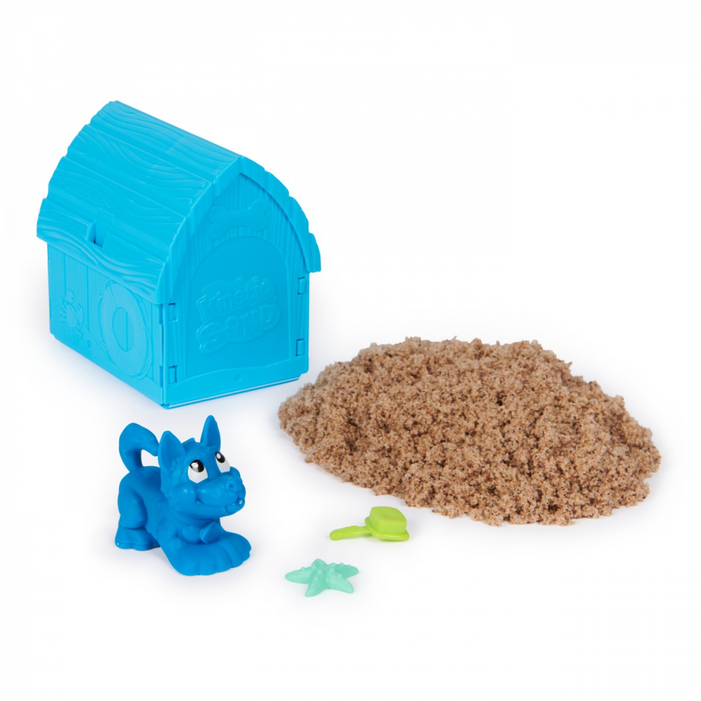 KINETIC SAND SET DOGGIE DIG [2]