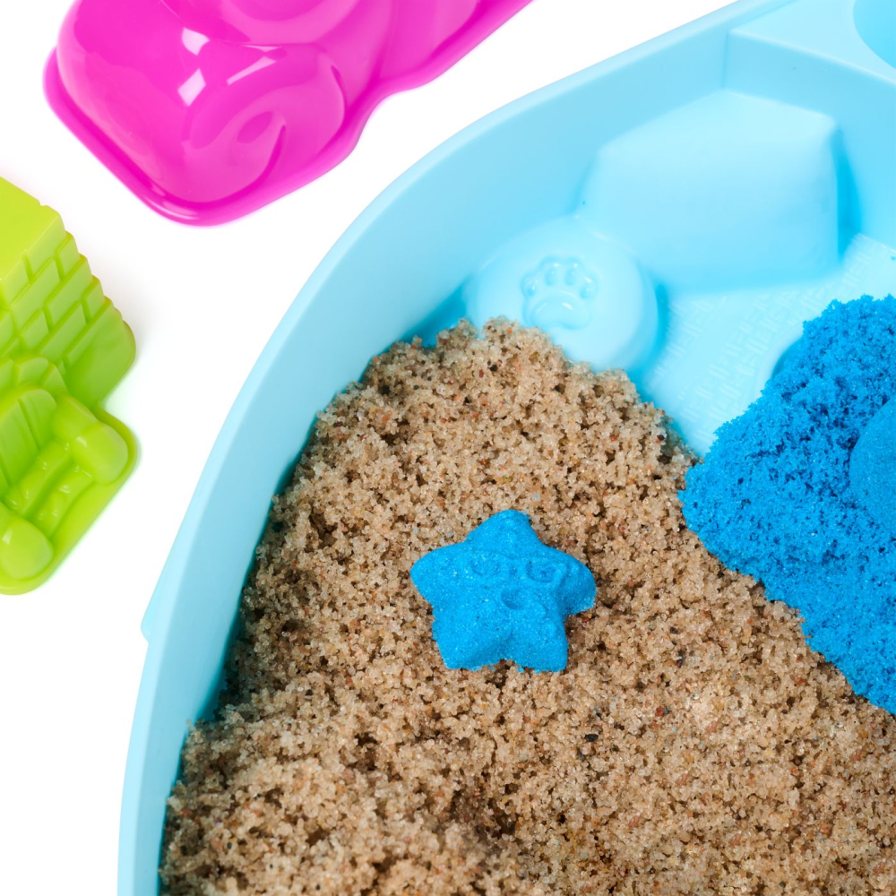 KINETIC SAND SET PLACA DE SURF [10]