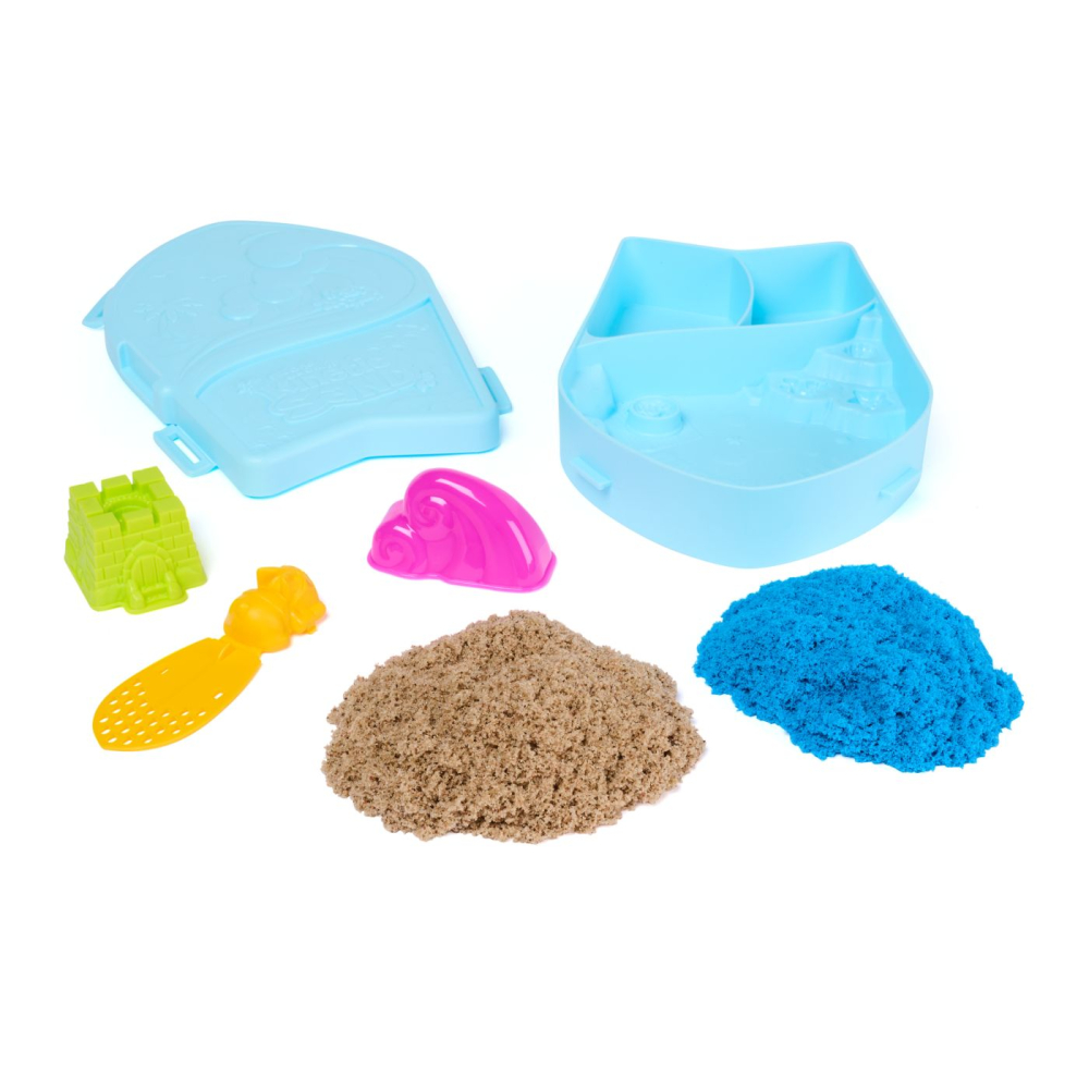 KINETIC SAND SET PLACA DE SURF [3]