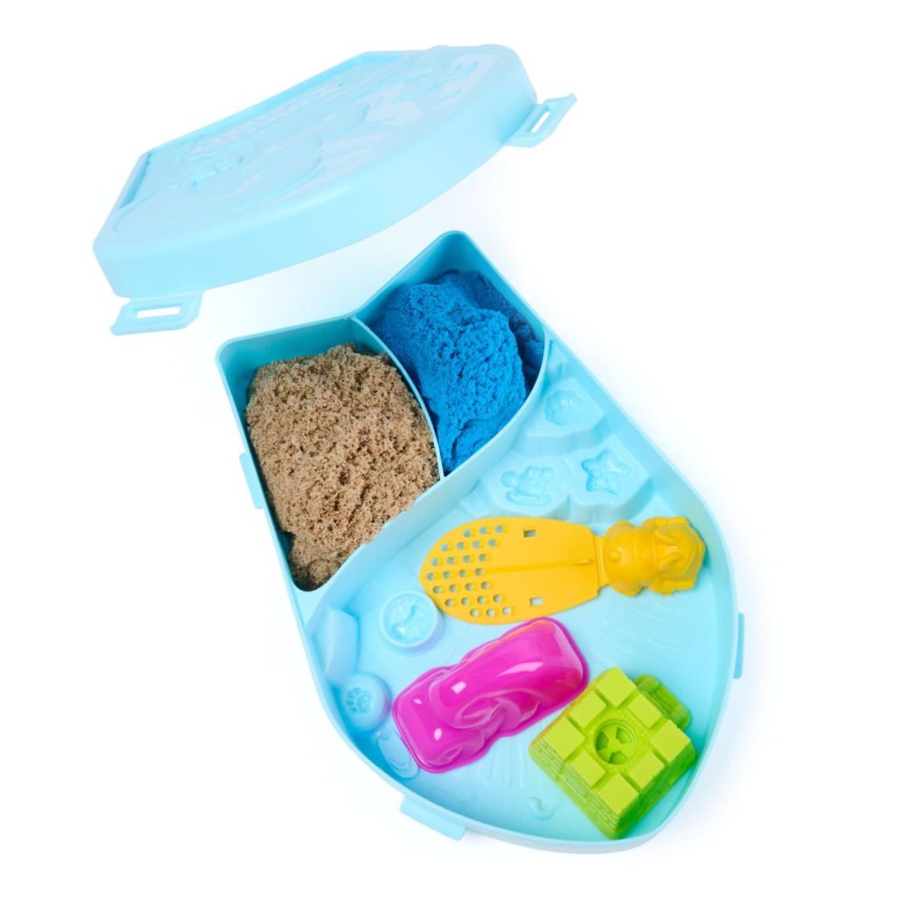 KINETIC SAND SET PLACA DE SURF [9]