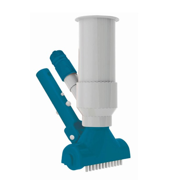Kit aspirator pentru piscina [2]