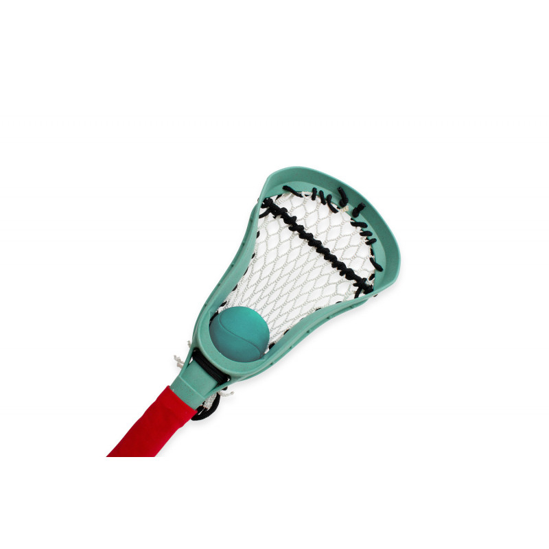 Kit de joaca pentru exterior Lacrosse pentru copii,+8 ani [5]