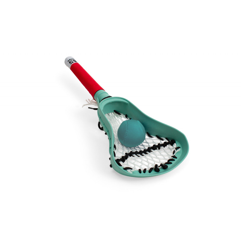 Kit de joaca pentru exterior Lacrosse pentru copii,+8 ani [4]