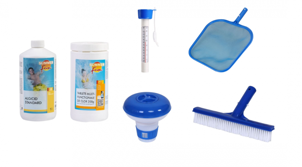 Kit pentru intretinere piscina [1]
