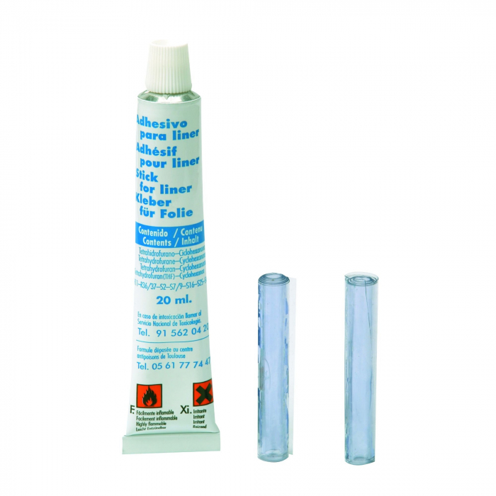 Kit reparatie pentru produse gonflabile [2]